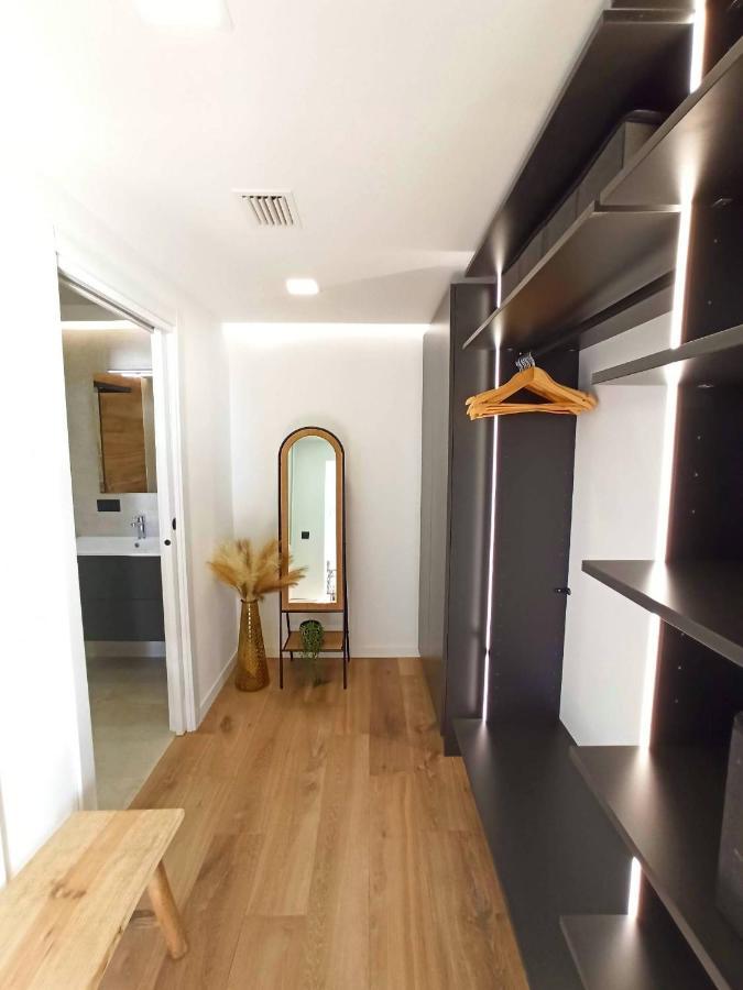 Boutique Benidorm Beach By Agencia Poniente Eksteriør bilde