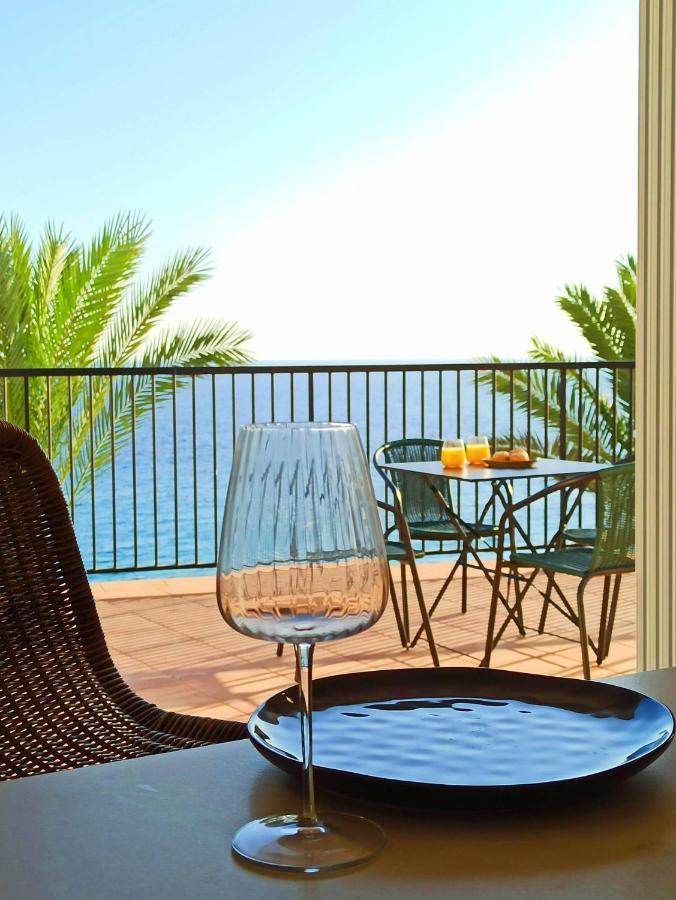Boutique Benidorm Beach By Agencia Poniente Eksteriør bilde