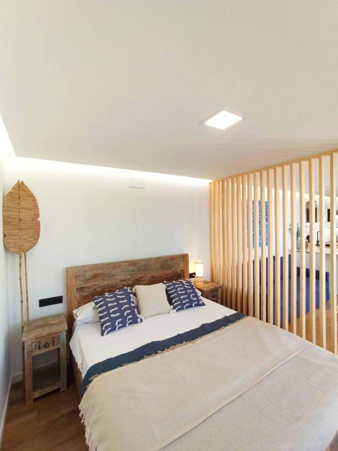 Boutique Benidorm Beach By Agencia Poniente Eksteriør bilde