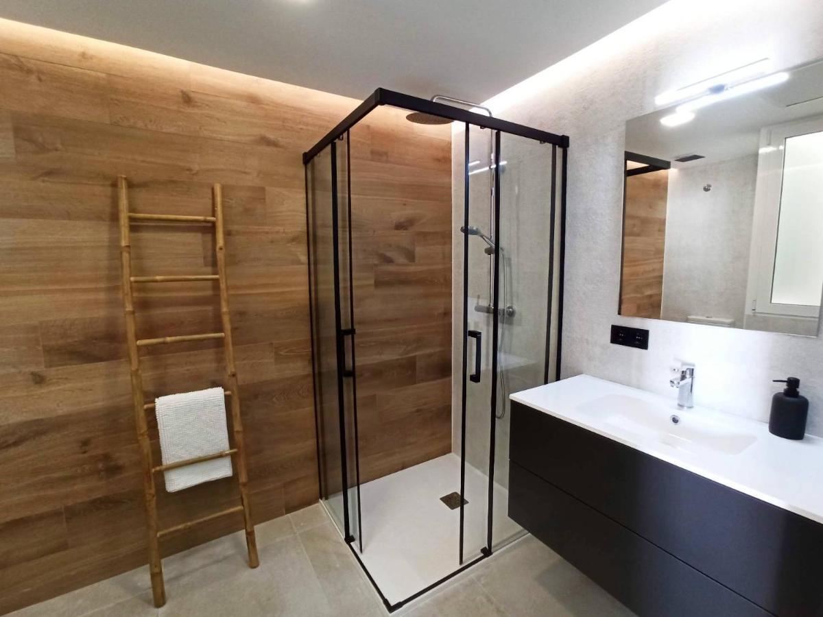 Boutique Benidorm Beach By Agencia Poniente Eksteriør bilde