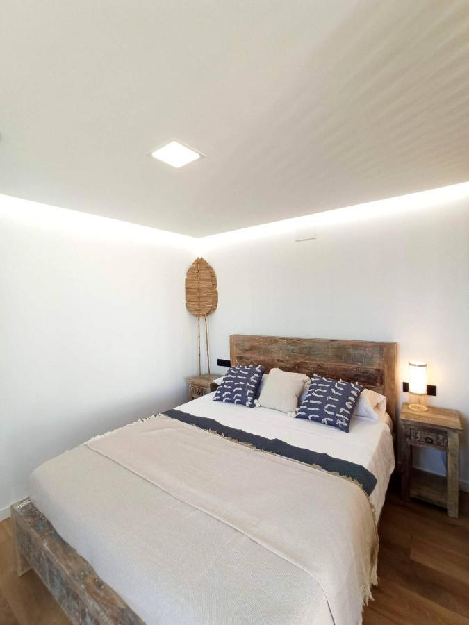Boutique Benidorm Beach By Agencia Poniente Eksteriør bilde