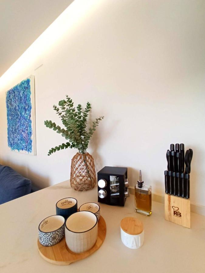 Boutique Benidorm Beach By Agencia Poniente Eksteriør bilde
