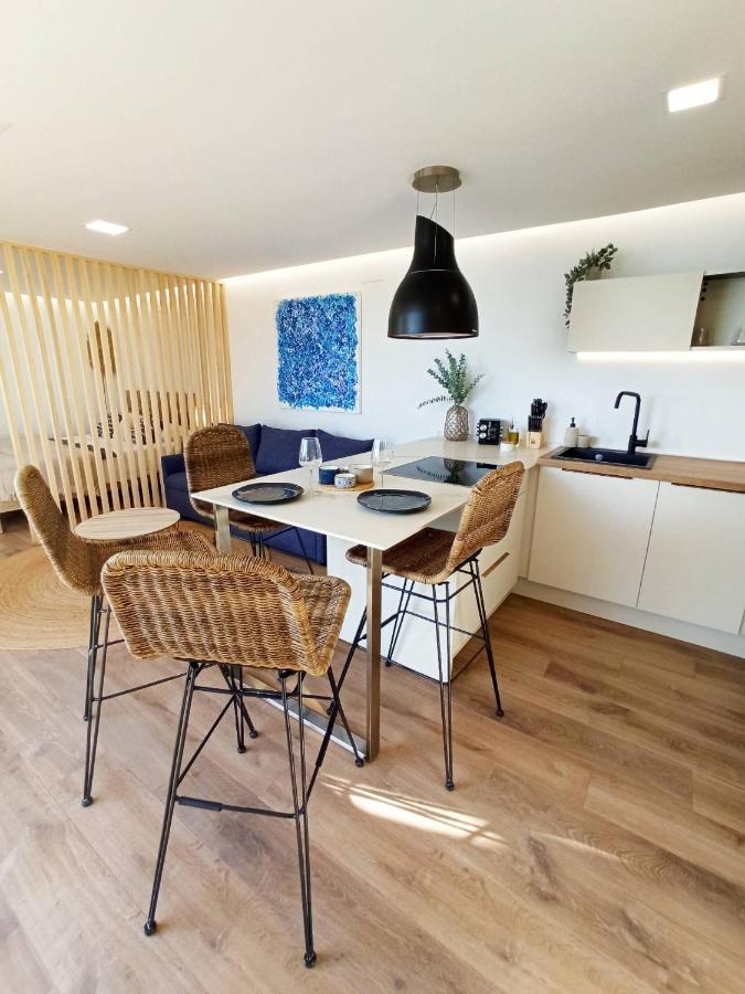 Boutique Benidorm Beach By Agencia Poniente Eksteriør bilde