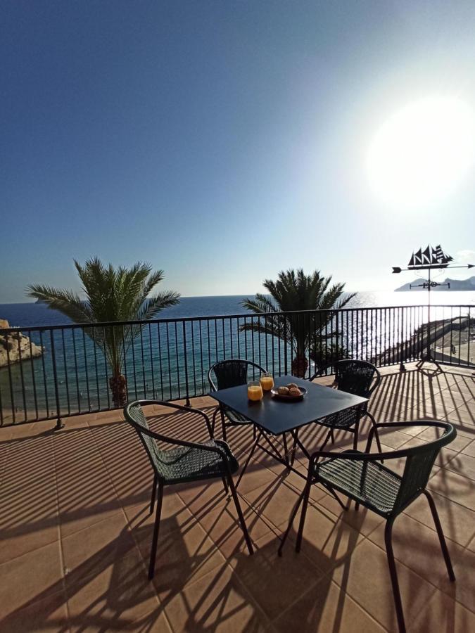 Boutique Benidorm Beach By Agencia Poniente Eksteriør bilde