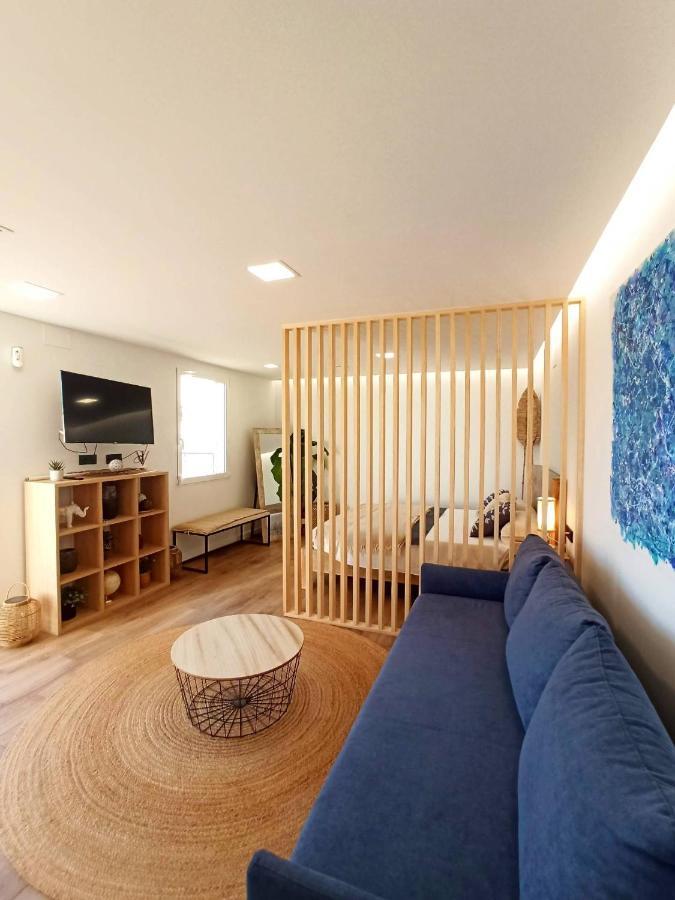 Boutique Benidorm Beach By Agencia Poniente Eksteriør bilde