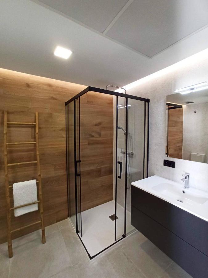 Boutique Benidorm Beach By Agencia Poniente Eksteriør bilde