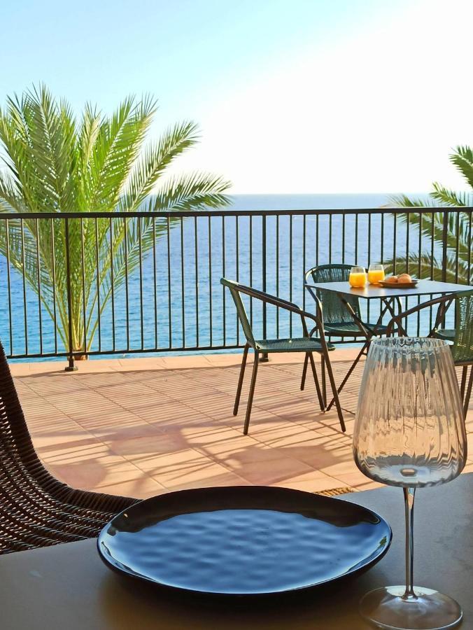 Boutique Benidorm Beach By Agencia Poniente Eksteriør bilde