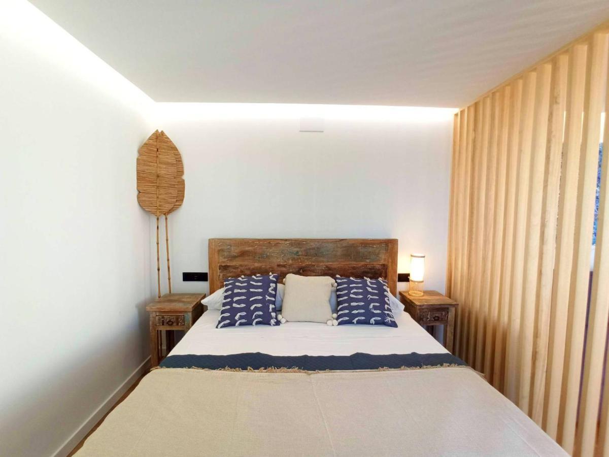 Boutique Benidorm Beach By Agencia Poniente Eksteriør bilde